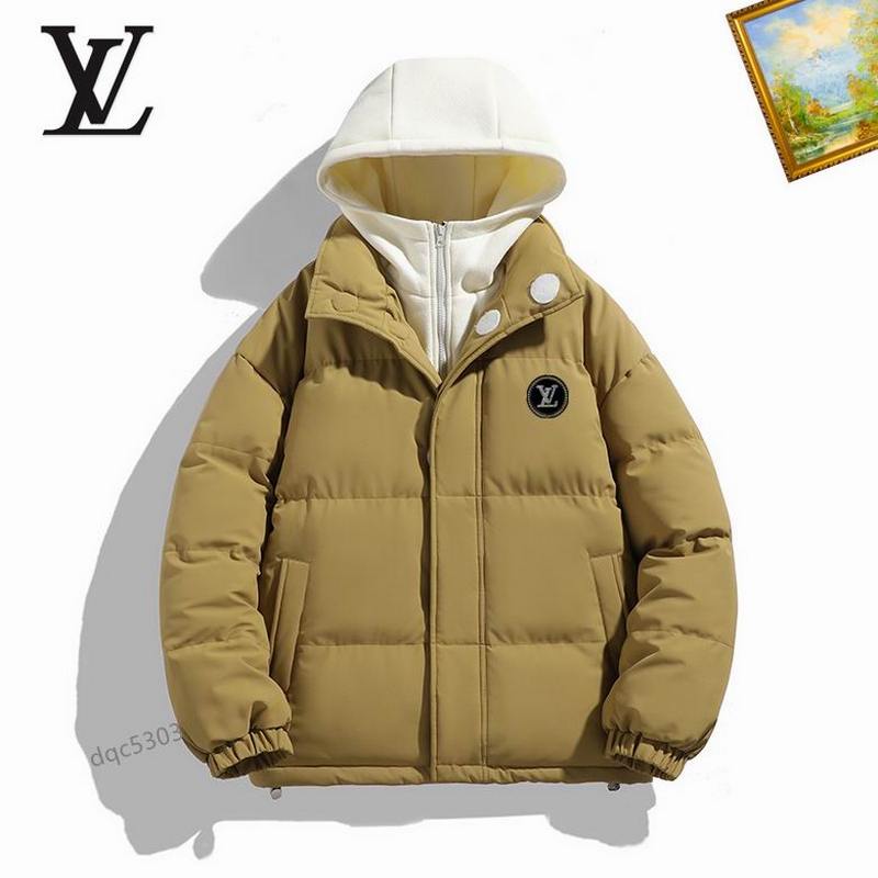 LV Men's Outwear 145